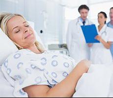 Sleep Disorders