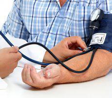 High Blood Pressure