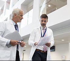 Specialist Referrals