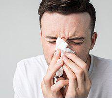 Viral/Bacterial Infections